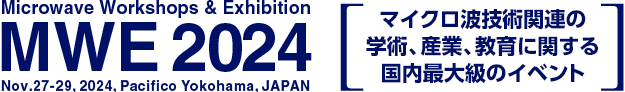 MWE Yokohama 2024